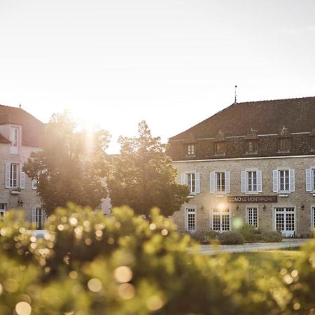 Como Le Montrachet Puligny-Montrachet Exterior foto