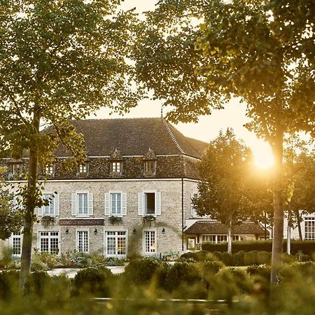 Como Le Montrachet Puligny-Montrachet Exterior foto