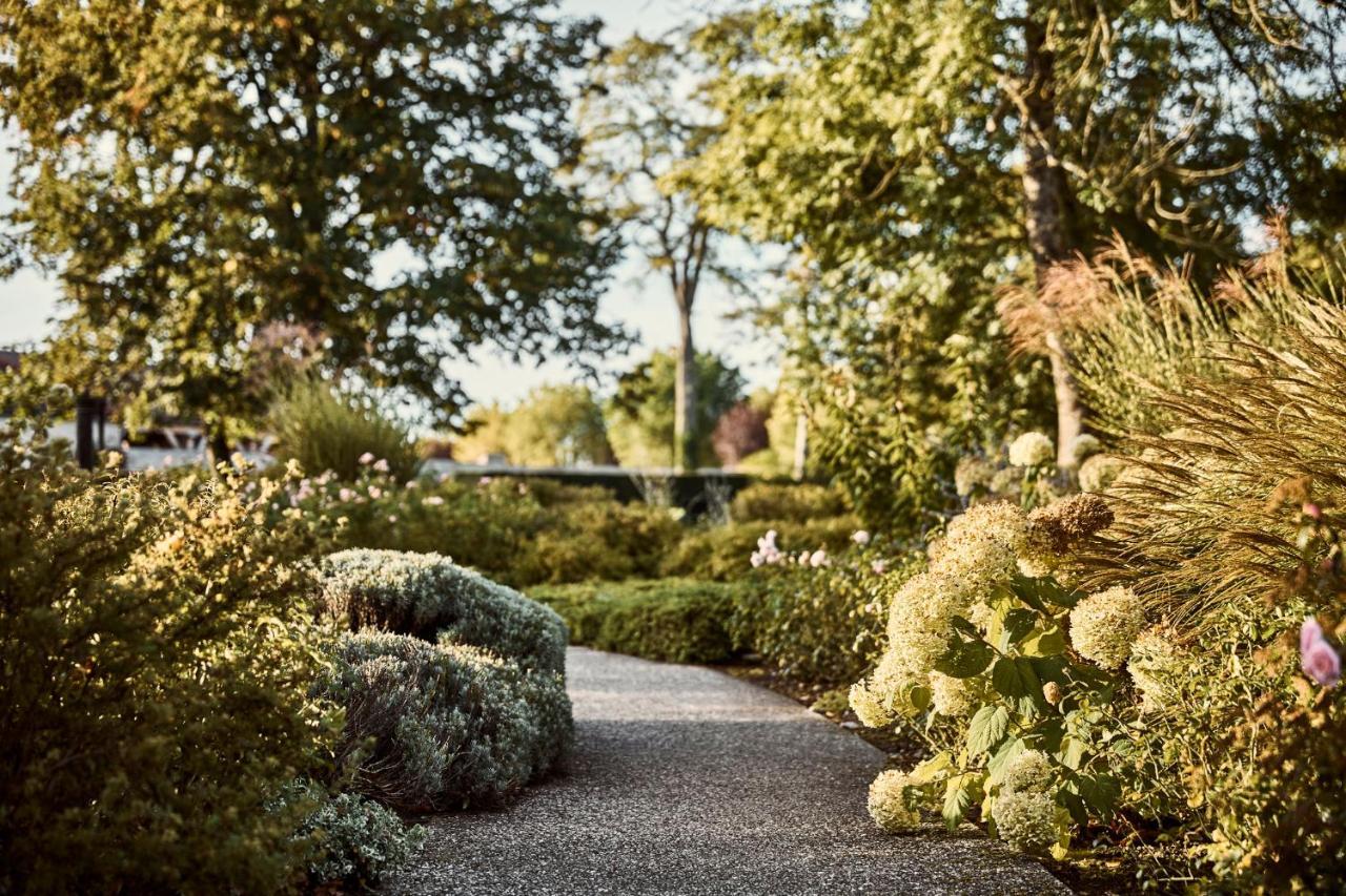 Como Le Montrachet Puligny-Montrachet Exterior foto
