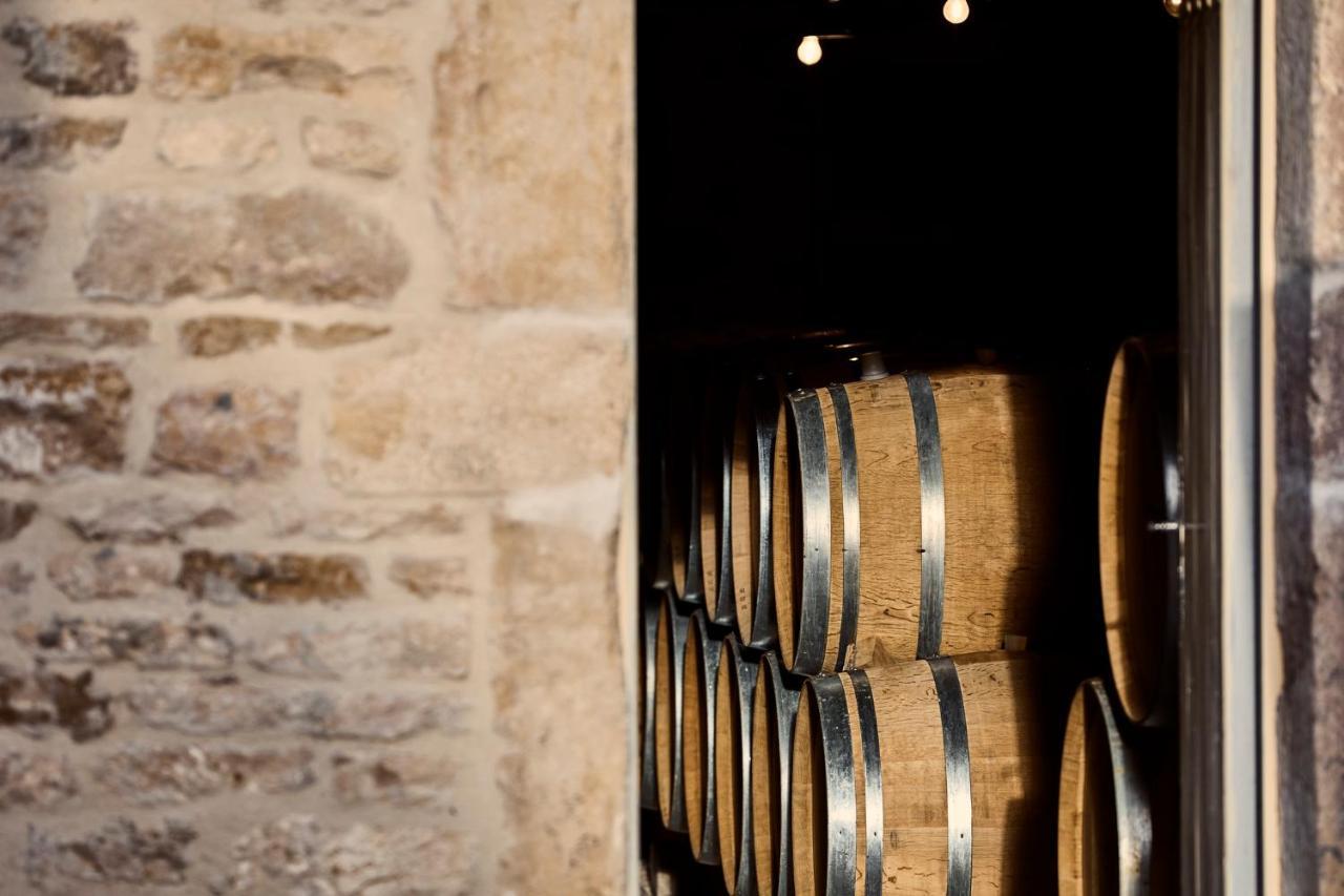 Como Le Montrachet Puligny-Montrachet Exterior foto