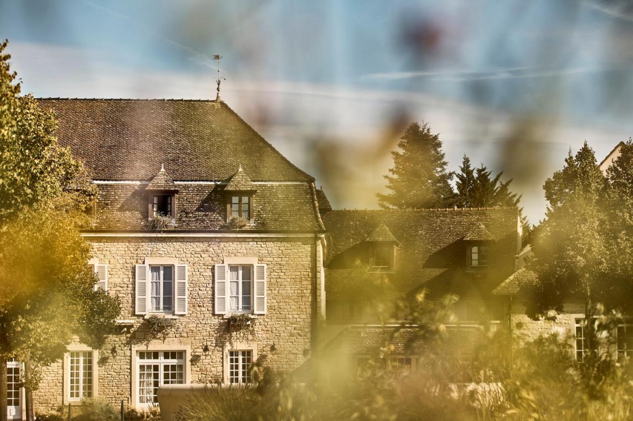 Como Le Montrachet Puligny-Montrachet Exterior foto