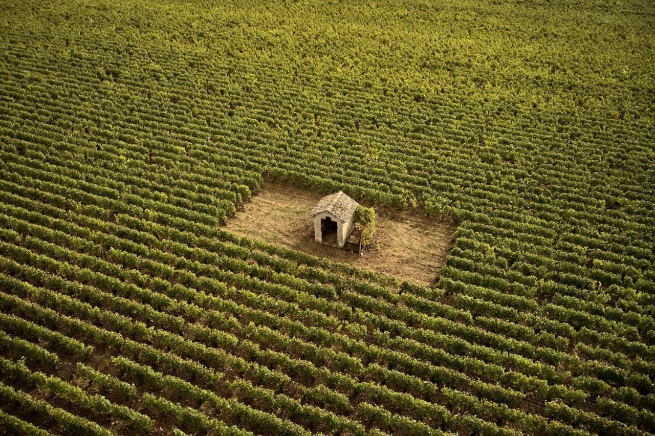 Como Le Montrachet Puligny-Montrachet Exterior foto