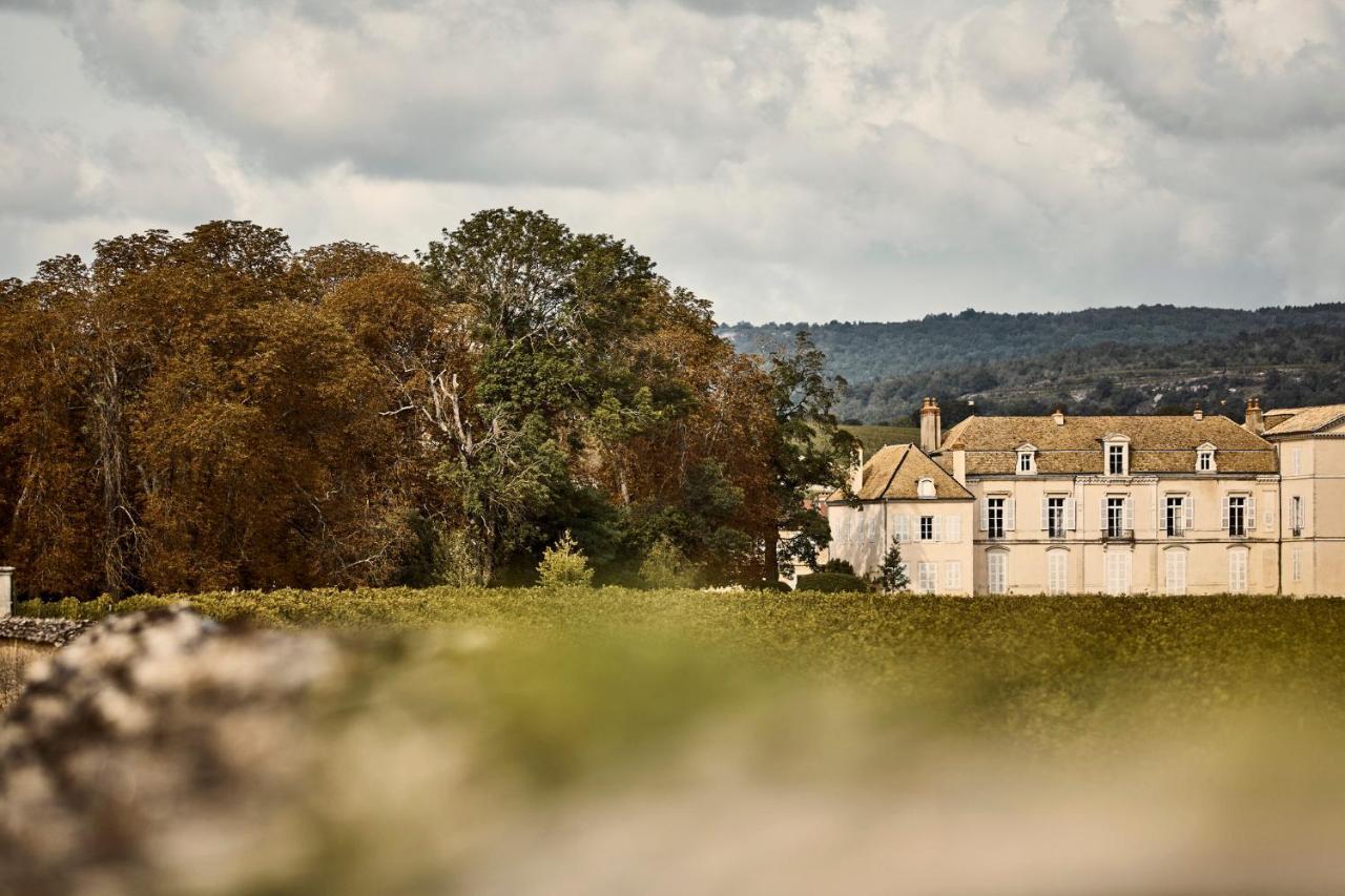 Como Le Montrachet Puligny-Montrachet Exterior foto