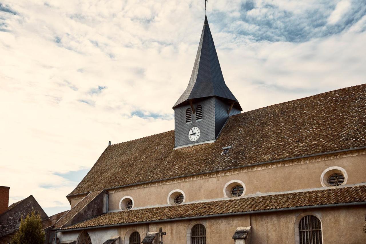 Como Le Montrachet Puligny-Montrachet Exterior foto