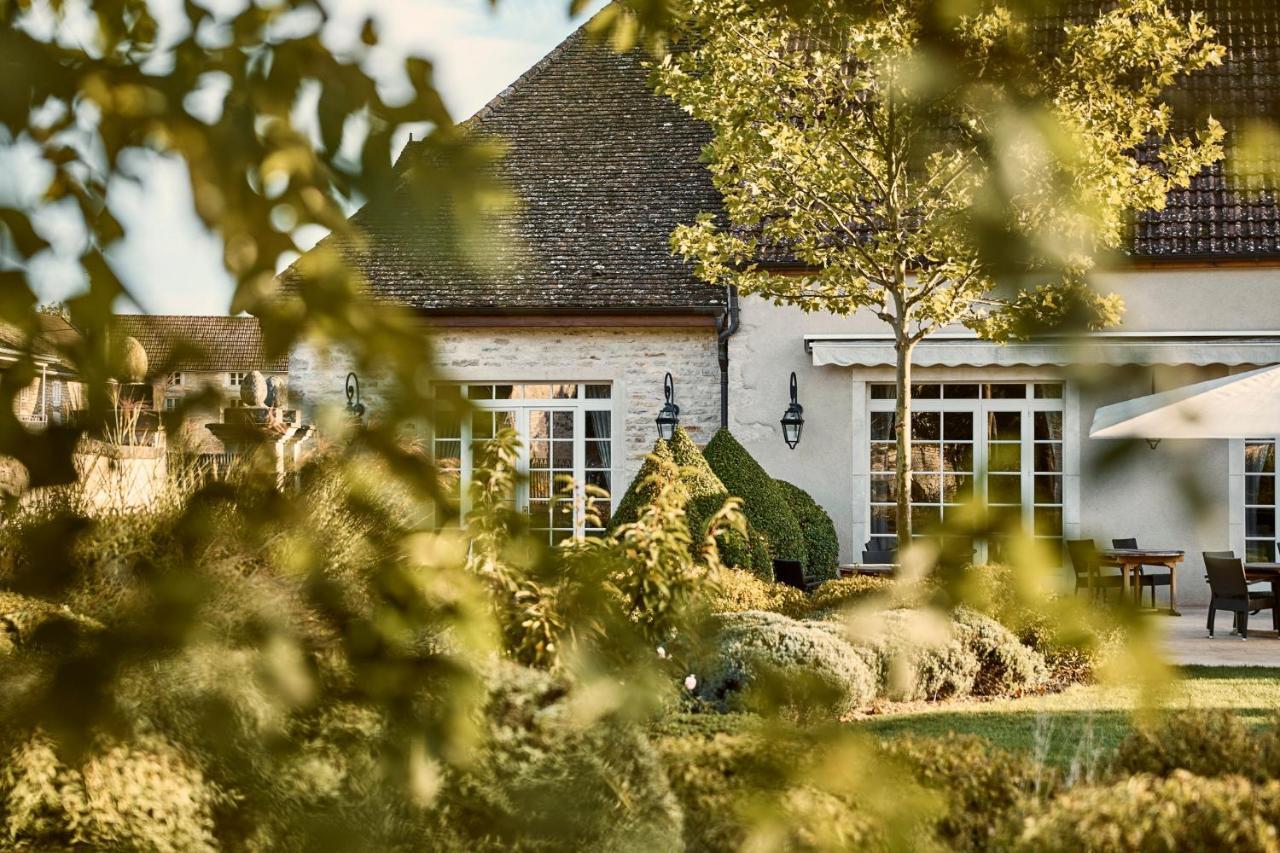 Como Le Montrachet Puligny-Montrachet Exterior foto