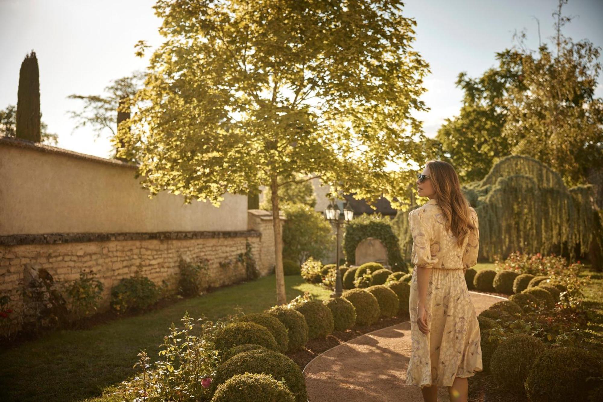 Como Le Montrachet Puligny-Montrachet Exterior foto