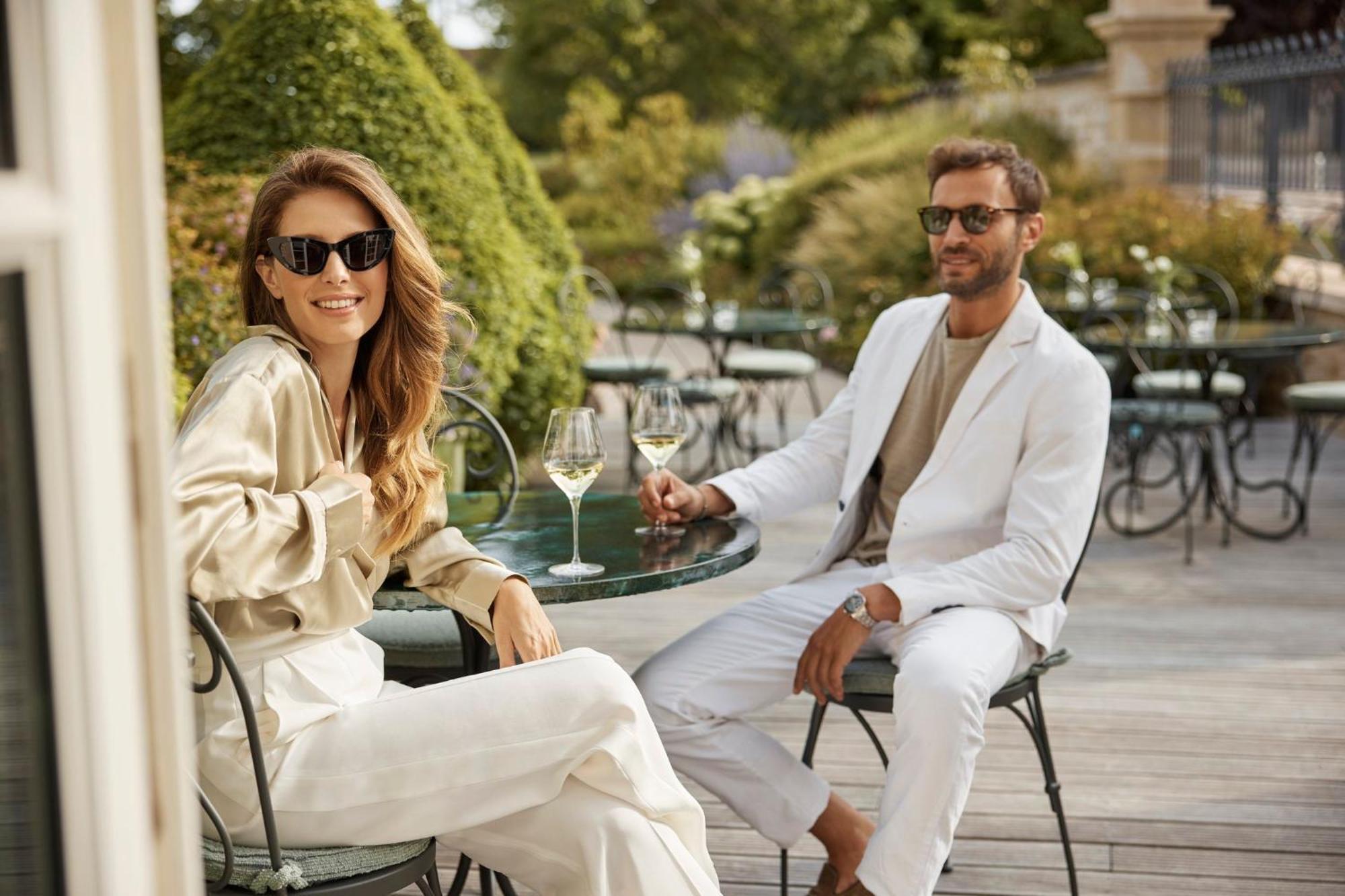 Como Le Montrachet Puligny-Montrachet Exterior foto