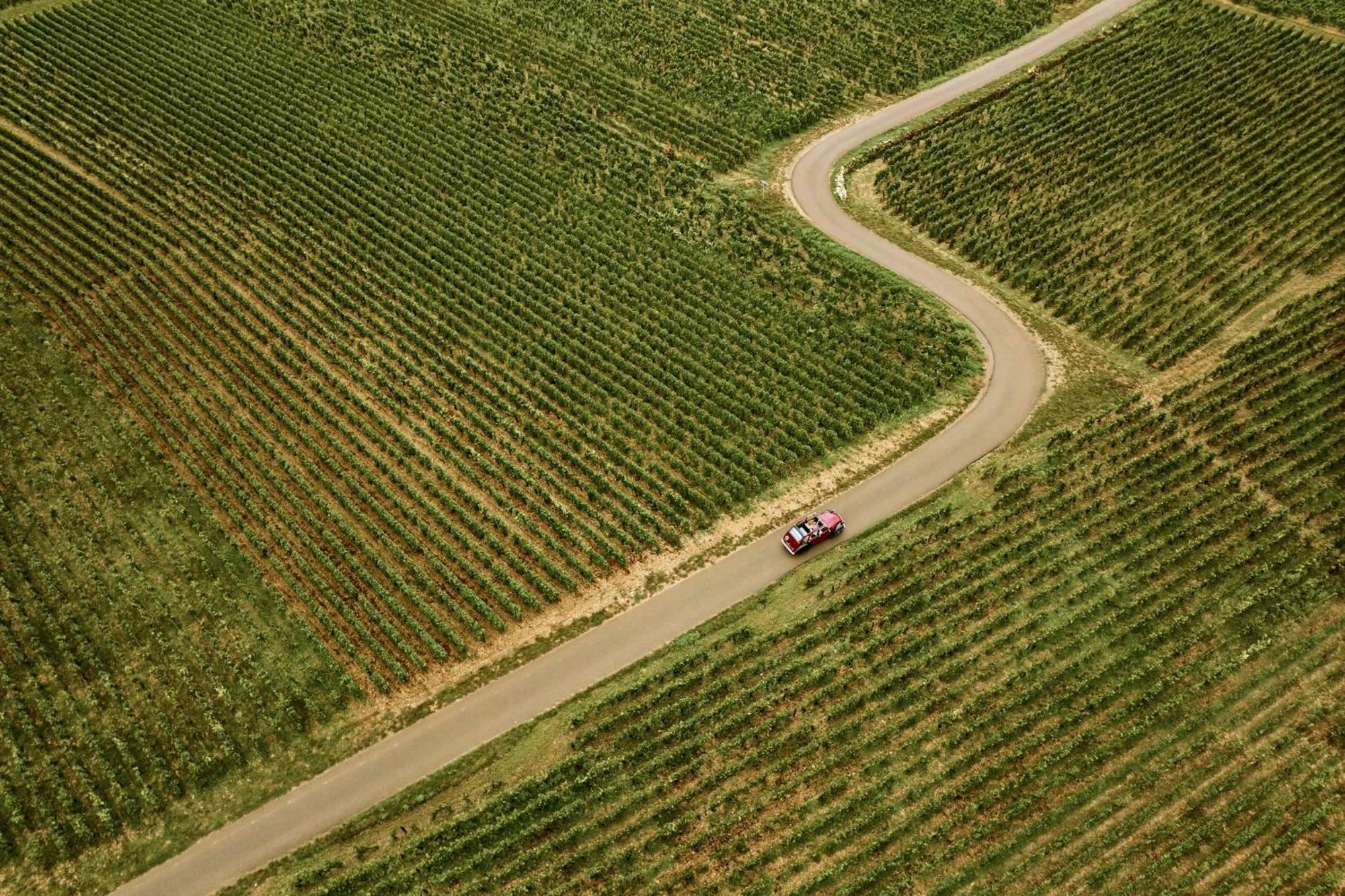 Como Le Montrachet Puligny-Montrachet Exterior foto